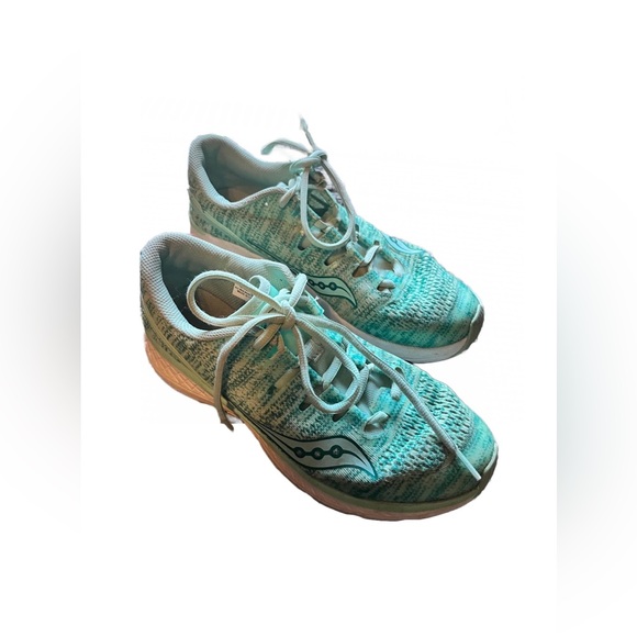 Sacony Women’s Shoes - Picture 1 of 6